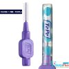 TEPE Interdental Brushes (Coarse 1.1mm - Purple) 8pcs/pkt
