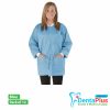 Medicom Safewear Hipster Jackets - Blue- Pack of 12