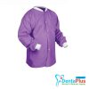 Medicom Safewear Hipster Jackets - Purple - Pack of 12 - medium