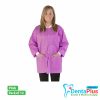 Medicom Safewear Hipster Jackets - Pink - Pack of 12
