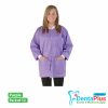 Medicom Safewear Hipster Jackets - Purple - Pack of 12