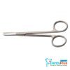 Spencer Suture Scissors #Each - long-130mm