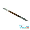 Wax Knife With Wooden Handle (13cm Small And 18cm Large) Perfection Plus #Each - 18cm-large