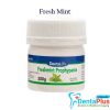 Optum Dual-Action Prophy Paste (No Fluoride) Jar 200g-Dentalife - fresh-mint