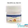 Optum Dual-Action Prophy Paste (No Fluoride) Jar 200g-Dentalife - tropical-fruit