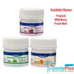 Dentalife Optum Prophy Paste With Fluoride