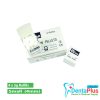 Cotton Pellets – Alan (4 x 3 gram) - 4mm-small