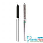Diamond Burs Torpedo ISO 290-879 MDT