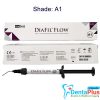 Flowable Composite Resin DIAFIL Flow #2g x 1 syringe (DiaDent) - shade-a1