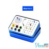 Endo Organizer 4 in 1 Blue #Each - suitable-for-gpfilesendo-clean