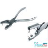 Dental Rubber Dam Punch # Each