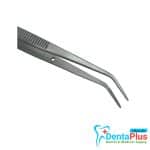 Dental Surgical Instruments College Tweezers