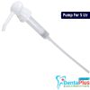 Bio Hygiene Bevisto Pump Dispenser For #5 Ltr