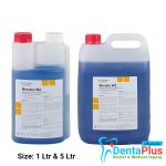 Bio Hygiene Bevisto Suction Cleaner W2 Alkaline