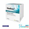 Vibrakleen E2 Enzyme Ultrasonic Cleaner, Clinic Pack (80 Tabs/Box) - Kulzer