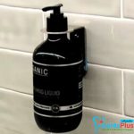 Wall Bracket Metal For Avagard 500ml