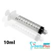 Irrigation Syringe Luer Lock Terumo - 10ml-100pcs-pkt