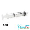 Irrigation Syringe Luer Lock Terumo - 5ml-100pcs-pkt