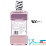 Listerine Total Care Zero Alcohol Mouthwash 500ml