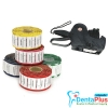 700 Indicator Label For Applicator Gun Dispenser (Suitable for Meditrax/Printex)