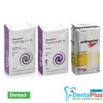 Alginate-Zhermack