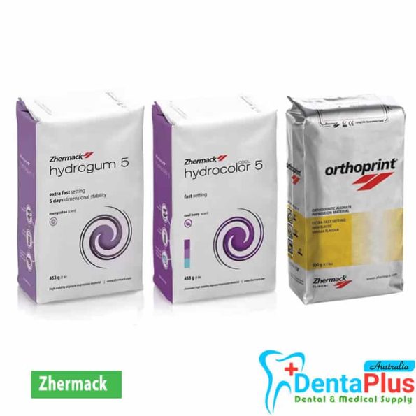 Alginate-Zhermack