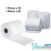Autoclave Printer Thermal Paper Rolls