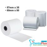 Autoclave Printer Thermal Paper Rolls