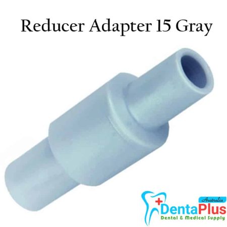 Adapter/Reducer - 15 Gray - Cattani #Each