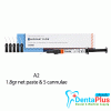 Composite Quadrant Flow – Cavex 1.8gr net paste & 5 cannulae - a2