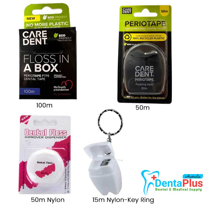 Dental Floss