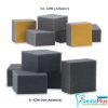 Endo Foam Autoclavable #50pcs/pkt