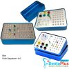 Endo Organizer 4 in 1 Blue #Each
