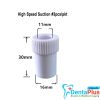 Adapter/Reducer - high-speed-suction-3pcs-pkt