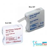 Kerr Hawe Transparent StripRoll