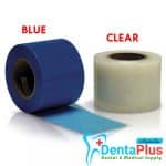 Protective Barrier Film Adhesive Rolls