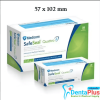 Safe-Seal Quattro Autoclave Pouches Medicom #200 pcs/pkt - 57mmx102mm