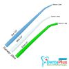 Surgical Aspirator Tips
