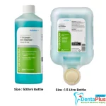 Triclosan-Skin-Cleanser Microshield