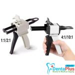 Dental-Impression-Mixing-Gun-Dispenser