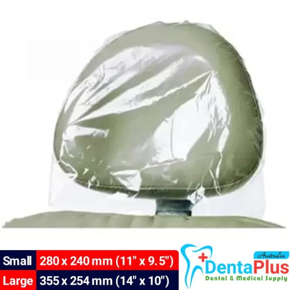 Head Rest Cover Sleeves