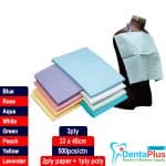 Medicom Dry Back Bibs