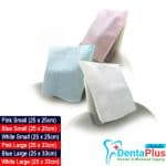 Medicom Paper Head Rest Covers