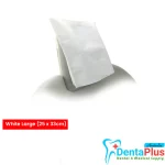 Medicom Paper Head Rest Covers