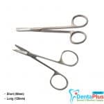 Spencer Suture Scissors