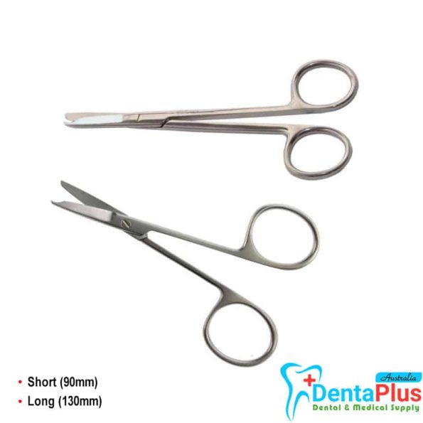 Spencer Suture Scissors