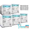 Sutures Look Silk (12pcs/pkt)