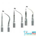 Woodpecker Scaler Tips Perio