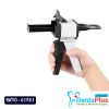 Dental Impression Mixing Gun Dispenser (1:1/2:1 And 4:1/10:1) - 41-101
