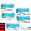 Disposable Scalpel Blade With Handle Sterile Swann-Morton